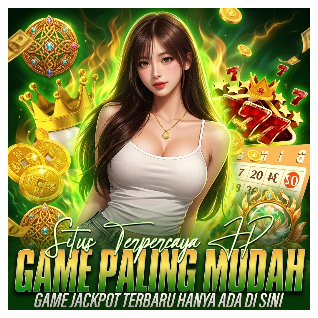 SULTAN08 ❄ Rangka Visual Game Online Dengan Perpaduan Teknologi Unik